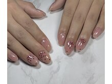 エステティックサロン ガーデニア(Gardenia)/ネイルデザイン