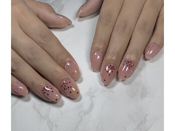 ネイルデザイン