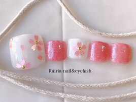 桜デザイン