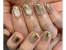 クラシカ 幡ヶ谷店(CLASSICA)/2月＃ネイル