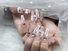 贅沢気分を味わいたい方必見！【ゴージャスやり放題】