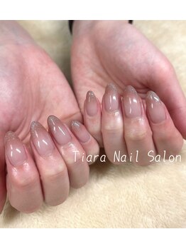 ティアラ(Tiara)/持ち込みデザイン