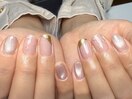 定額コース＊マグネット