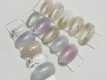 レアナ(LEANA)/4月おすすめデザイン