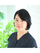 エフバランス(F-balance)&nbsp;Fujiko Seto