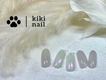 キキネイル 二子玉川(kikinail)/5.6月定額A/シンプル