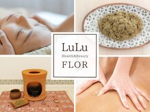 ルルフロル 銀座(LuLu-FLOR)