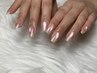 【Hand】マグネット10本（2色選択可◎）☆当店オフ無料☆60分¥5,200