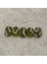 ファボリ ナゴヤ(favori nagoya)/デザインコース(オフ込)