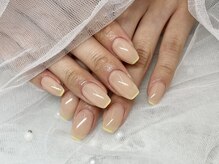 グランジーナ(Gran Jiina)/持ち込みデザイン