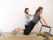 エクラ(eclat)の雰囲気（1回で実感！マンツーマンで質の高いレッスンをご提供します☆）