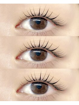 サピュ(S'appu)/ラッシュリフト【まつ毛パーマ】