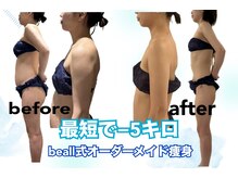 ビオール 池袋店(beall)