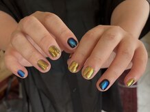 ガレージネイル(GARAGE NAIL)/