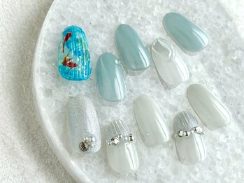 マイネイル 柏店/ミディアムcourse