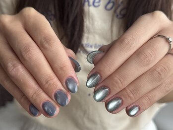 岡本施術・アートし放題コース