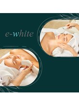 イーホワイト(e-white)/施術写真