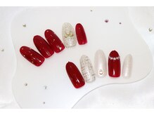 フラッシュネイル あまがさきキューズモール店/◇除去付アートし放題コース◇