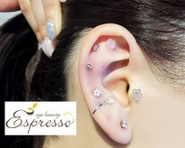 エスプレッソ アイビューティーアンドネイル 新百合ヶ丘店(Espresso)