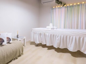 健康整体サロン 雪谷店/