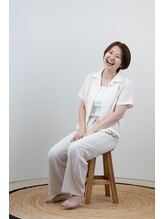 ランポ(lampo)&nbsp;岡田 伶子