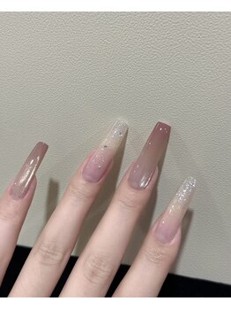 サクラ(SAKURA)/ネイル