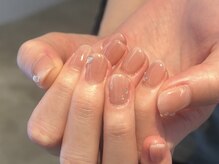 シーセブンビューティ(ccccccc b.)/peach × magnet