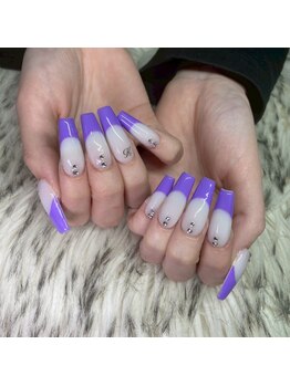 グロウ(Grow)/Nail Salon Grow【グロウ】船橋