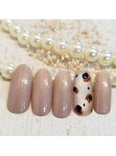 スースビー(Su's B)/10月　NEWデザイン！