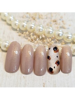 スースビー(Su's B)/10月 NEWデザイン!