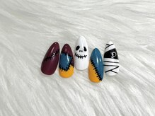 リリービューティーネイル(Lily beauty nail)/季節のデザイン☆