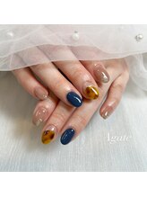 アゲート(Agate)/ベッコウネイル