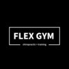 フレックスジム 中目黒店(FLEX GYM)ロゴ
