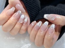 シェルミー(Cielmie)/うる艶マグネット