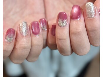 オテモネイル(otemo.nail)/