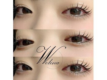 ウェリナ(welina)/