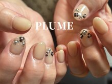 プリュム(Plume)