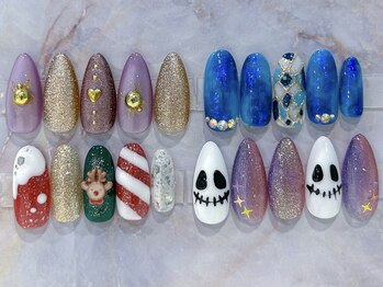 キュートcollection 100☆