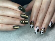 サロンドボーテ ル リアン(Salon de beaute Le Lien)/