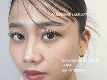 ワクシー 恵比寿店(WAXYYY.)/お得なセットメニュー！