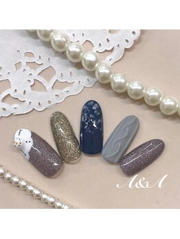 hand/ゴージャス