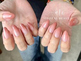 ジュニアネイリスト★カラグラ