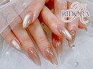 【RIDORA限定】