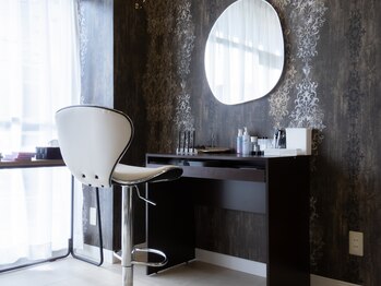 シアン(Cyan.)/アイブロウセット面