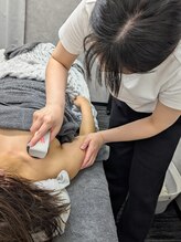 サルーテ ラボ(Salute.Lab)/