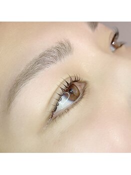 プレジール ひばりヶ丘店(Plaisir)/【ひばりヶ丘】まつげ×眉毛