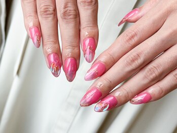 ワンアンドオンリー(One&Only)/