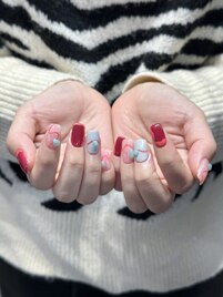 フリーアート＋