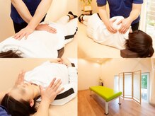 整体院こもれび 前橋院