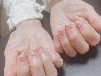 ～デザインコース ¥9350～